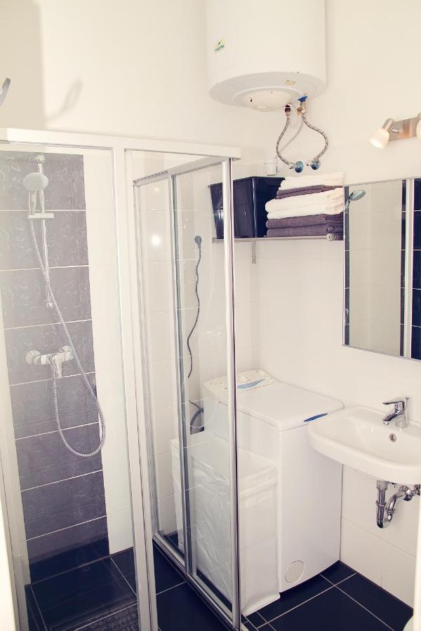Trendy & Cozy Apartment At Heroes' Square Budapest Kültér fotó