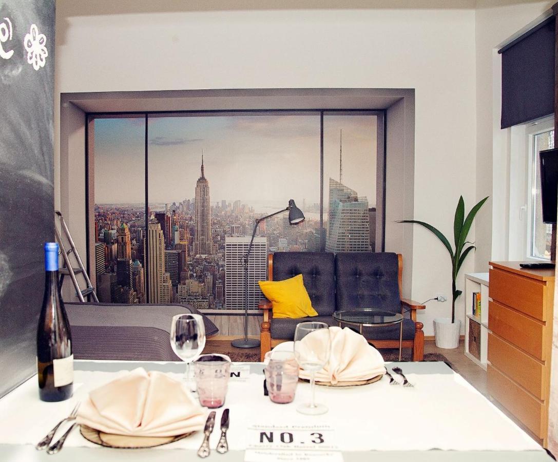 Trendy & Cozy Apartment At Heroes' Square Budapest Kültér fotó